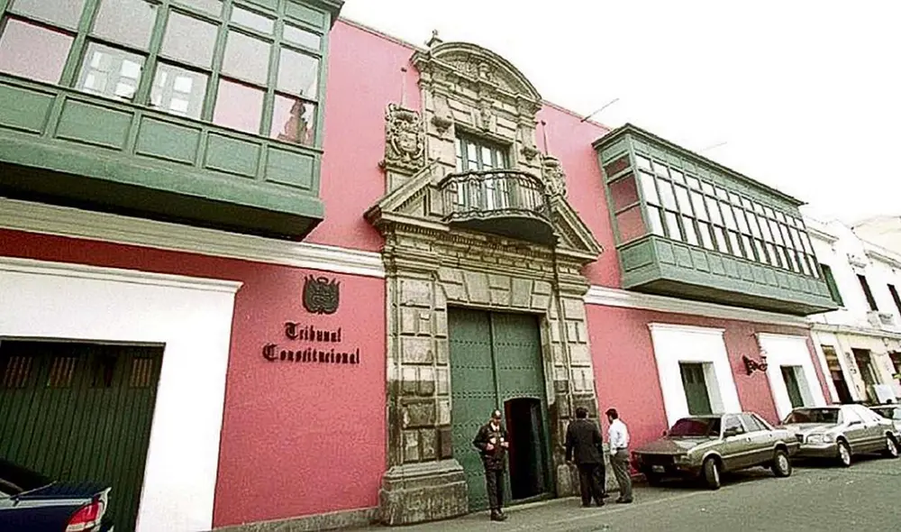 Existen 13 abogados aptos para competir por una plaza en el TC. Foto: LR/Archivo Existen 13 abogados aptos para competir por una plaza en el TC. Foto: LR/Archivo