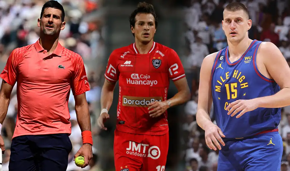 Partidos de hoy, 9 de junio: conoce la programación completa de este viernes. Foto: composición LR/AFP Partidos de hoy, 9 de junio: conoce la programación completa de este viernes. Foto: composición LR/AFP