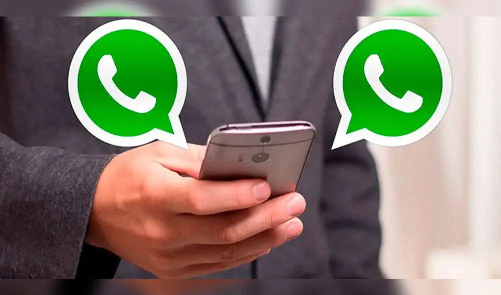 Truco de WhatsApp funciona en cualquier marca de celular. Foto: VidaTech