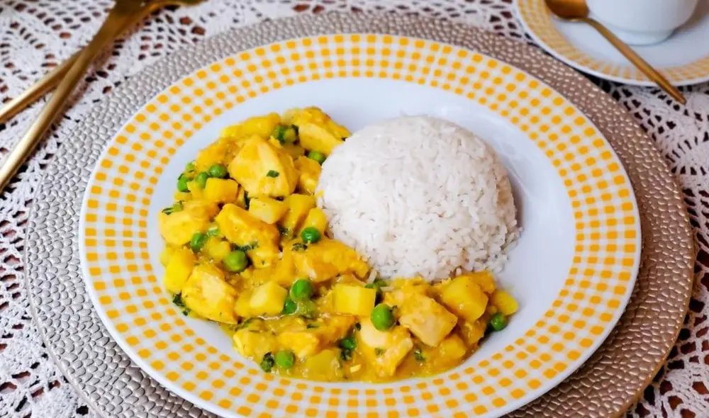 Pese a que el cau cau es uno de los platillos más populares del Perú, fue mencionado en esta lista. Foto: Comidas peruanas/Instagram