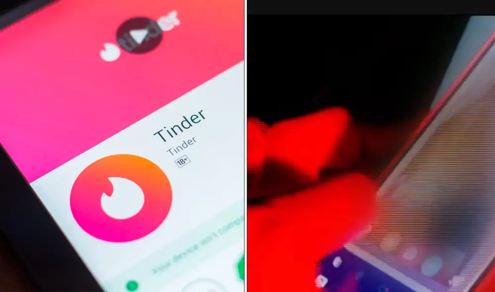 Red social de citas es utilizada para captar víctimas y robarles miles de soles en diversas modalidades. Foto: composición LR/Computer Hoy/captura Latina