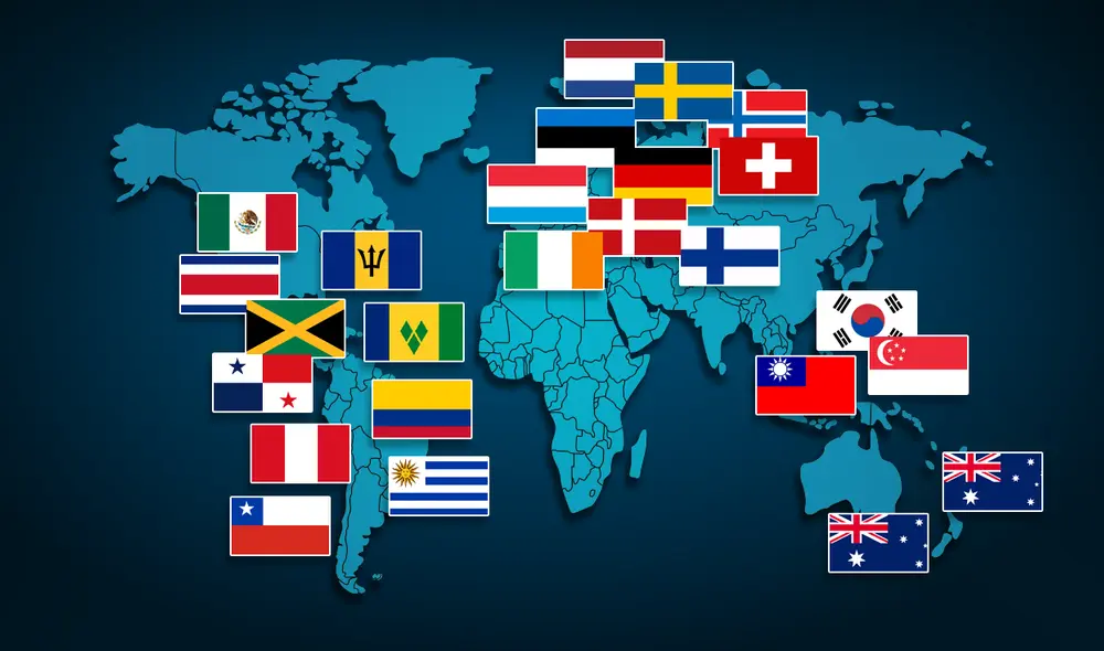 La fundación Heritage es una organización estadounidense conservadora creada en 1973. Foto: composición LR/Jazmín Ceras/EFE