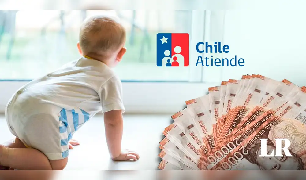 Conoce todos los detalles y requisitos para recibir este apoyo estatal. Foto: composición LR/Alamy/Chile Atiende Conoce todos los detalles y requisitos para recibir este apoyo estatal. Foto: composición LR/Alamy/Chile Atiende