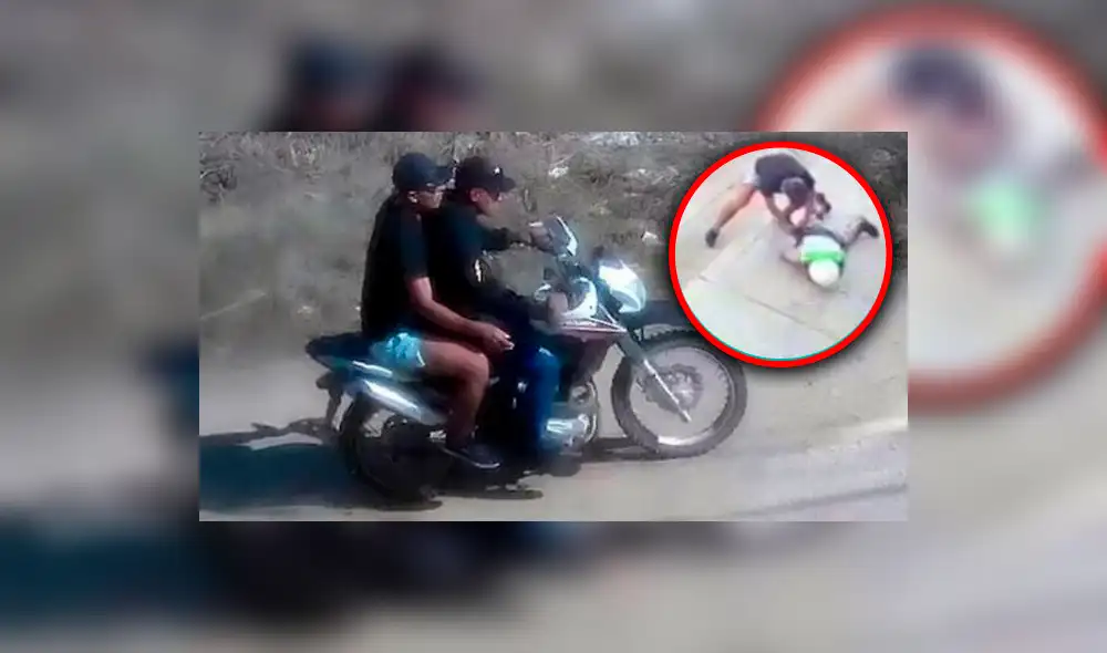 La familia pide todo el peso de la ley para los acusados. Foto: Composición La República