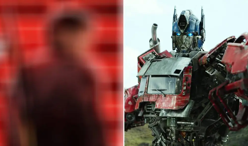 "Transformers: el despertar de las bestias" cierra con una última escena que confirmaría un próximo y épico crossover. Foto: composición LR/ Paramount Pictures