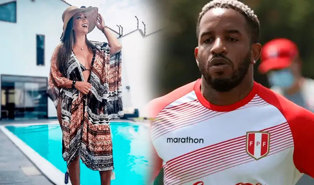 La empresaria Melissa Klug se refirió tiempo atrás sobre qué haría en el futuro si forma una familia con Jesús Barco. Foto: composición LR/Instagram/difusión La empresaria Melissa Klug se refirió tiempo atrás sobre qué haría en el futuro si forma una familia con Jesús Barco. Foto: composición LR/Instagram/difusión