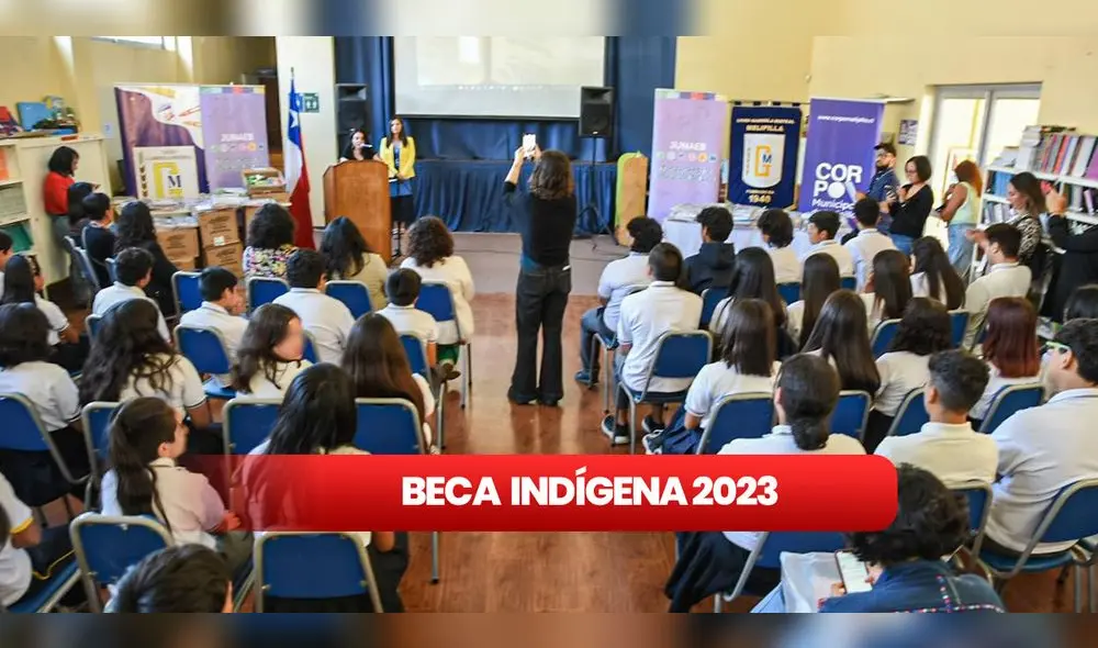 Conoce cuál es el monto que cientos de estudiantes recibirán este 2023. Foto: composición LR/Facebook/Junaeb