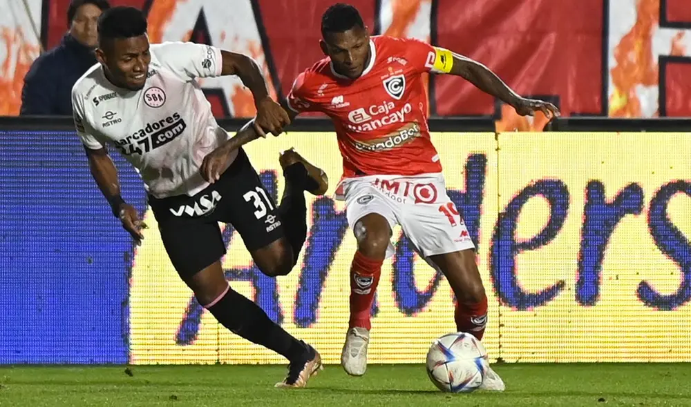 Sport Boys se ubica en el puesto 18 del Torneo Apertura de la Liga 1. Foto: Cienciano