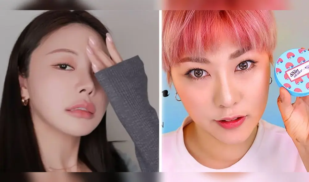 En esta nota encontrarás 5 youtubers que podrán ayudarte a encontrar tu rutina perfecta. Foto: captura Youtube/ssin 씬님