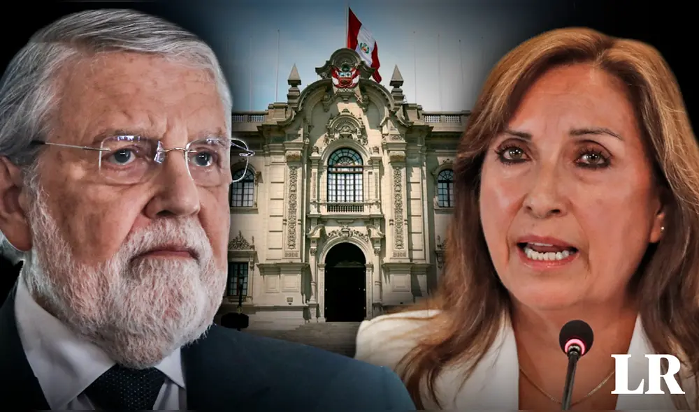 Blume Fortini detalló que la finalidad de la Comisión Consultiva es prestar apoyo al Estado peruano. Foto: composición de Fabrizio Oviedo/La República - Video: Panamericana Blume Fortini detalló que la finalidad de la Comisión Consultiva es prestar apoyo al Estado peruano. Foto: composición de Fabrizio Oviedo/La República - Video: Panamericana