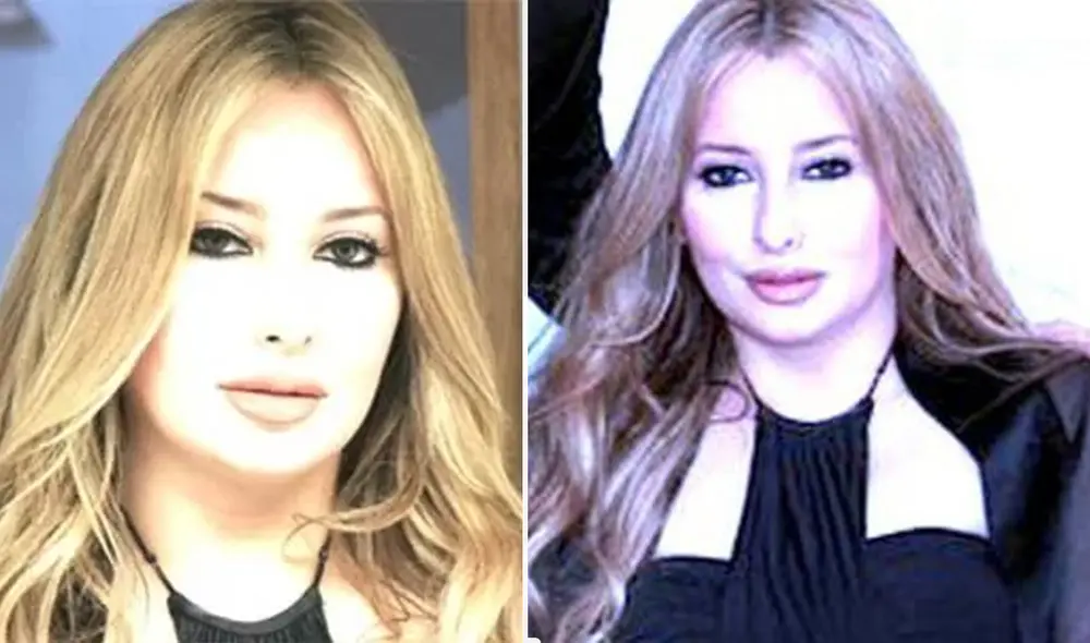 La princesa 'Barbie' de Arabia Saudita se encuentra refugiada en Reino Unido desde hace más de una década. Foto: composición LR/AP La princesa 'Barbie' de Arabia Saudita se encuentra refugiada en Reino Unido desde hace más de una década. Foto: composición LR/AP