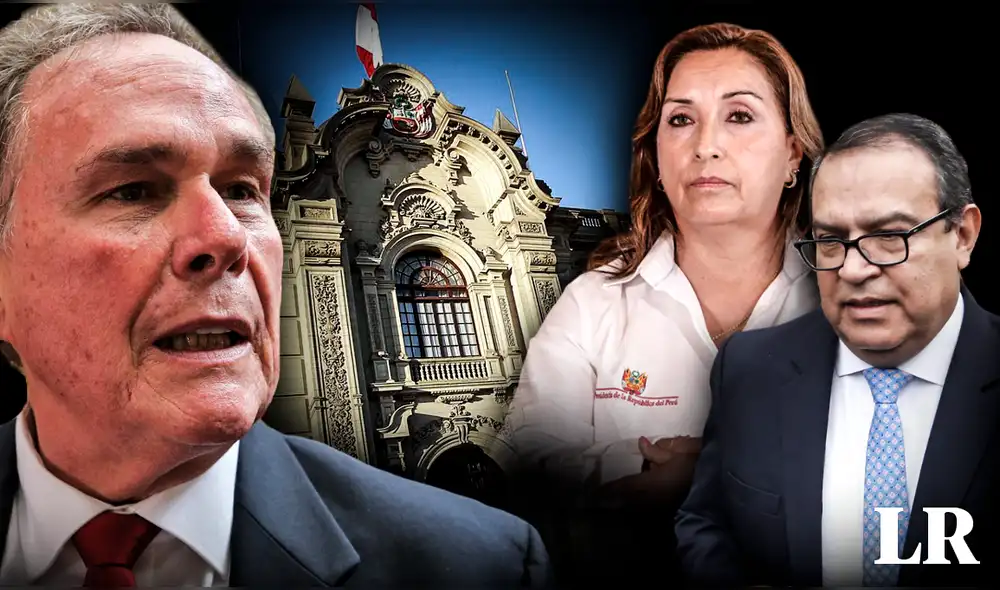 Según el especialista, “lo que habría que hacer es simplemente proceder al cambio del artículo pertinente de la Constitución, pero no a través de una ley”. Foto: composición Fabrizio Oviedo/La República -Video: Exitosa Noticias