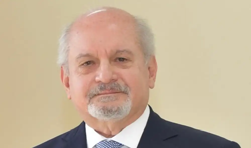 Para Cateriano, existe un pacto de no ataque entre ambos poderes del Estado. Foto: difusión Para Cateriano, existe un pacto de no ataque entre ambos poderes del Estado. Foto: difusión