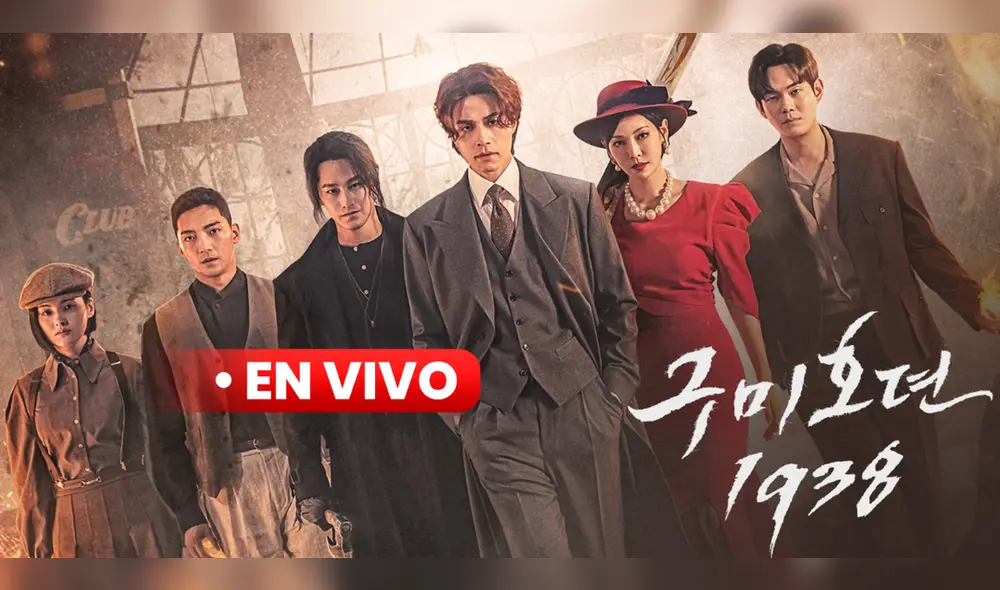 El final de temporada se verá este domingo 11 por la noche,a través de TVN. Foto: TVN