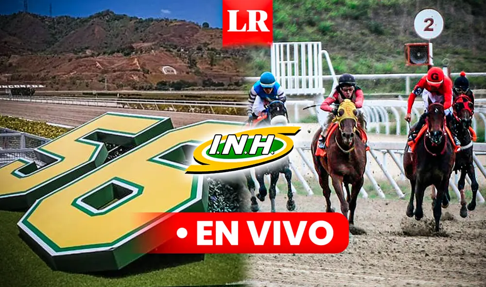 Los resultados del 5y6 de La Rinconada los podrás ver HOY EN VIVO por La República Deportes. Revisa todo lo que necesitas sobre la reunión del 11 de junio. Foto: composición LR/INH Los resultados del 5y6 de La Rinconada los podrás ver HOY EN VIVO por La República Deportes. Revisa todo lo que necesitas sobre la reunión del 11 de junio. Foto: composición LR/INH