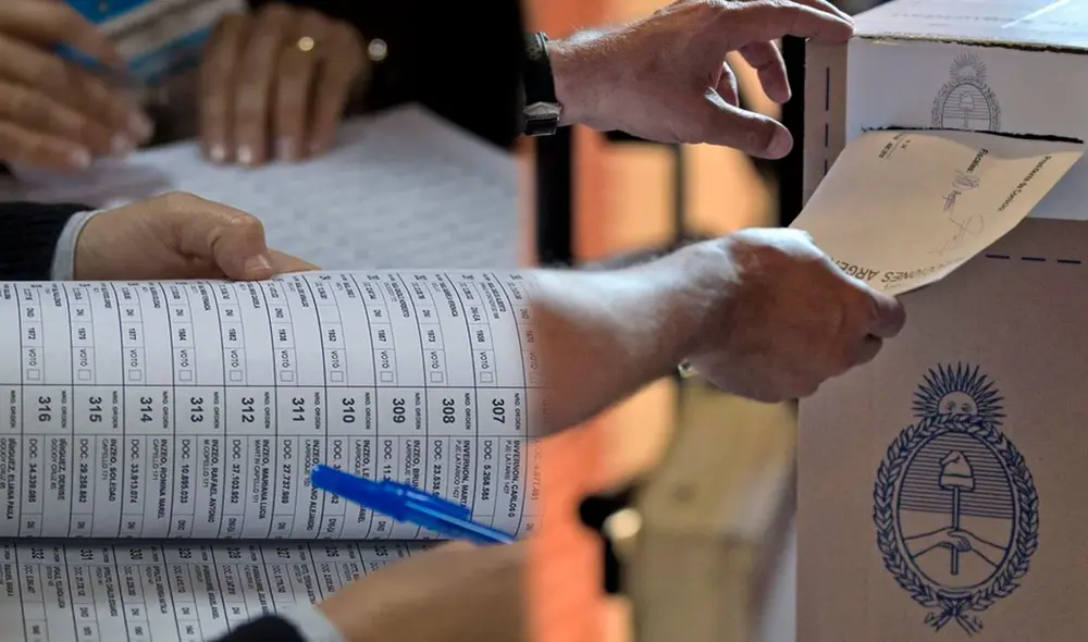 Las provincias de Mendoza, Tucumán y Corrientes elegirán nuevas autoridades provinciales y municipales. Foto: composición LR / TV Pública / El Resaltador Las provincias de Mendoza, Tucumán y Corrientes elegirán nuevas autoridades provinciales y municipales. Foto: composición LR / TV Pública / El Resaltador