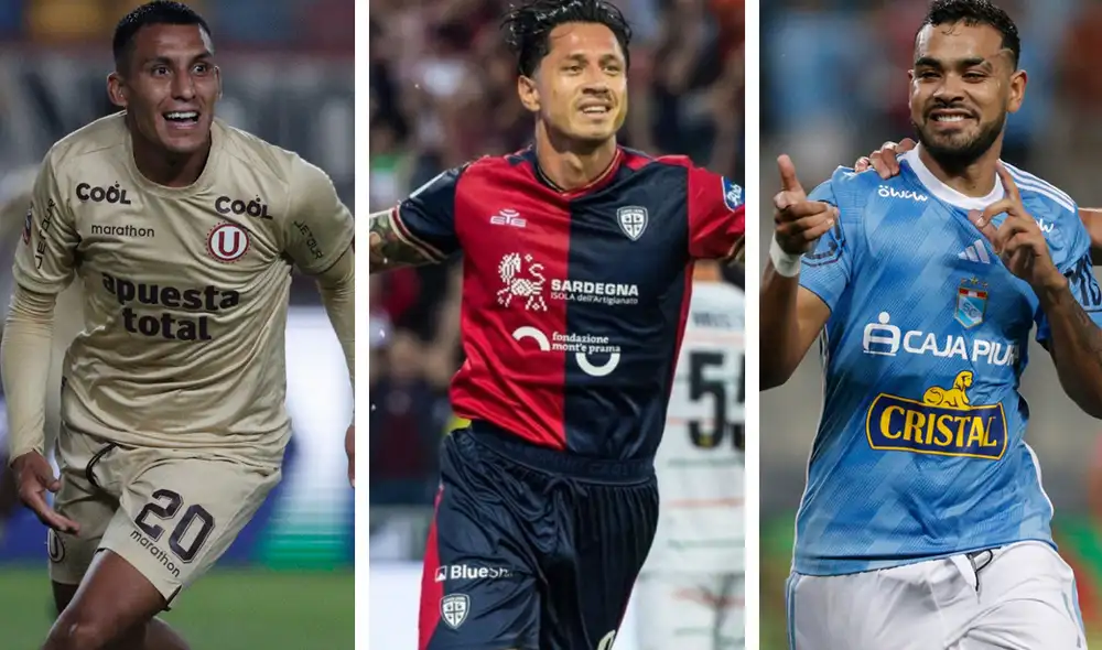 Sigue la programación de los partidos de hoy, domingo 11 de junio. Foto: composición de LR/Luis Jiménez/Cagliari Calcio