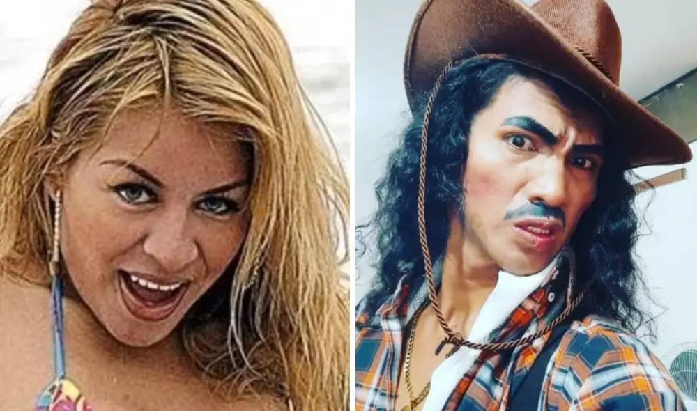 Malú de la Vega se pronunció tras protagonizar ampay con Pepino. Foto: composición LR/Instagram/Malú de la Vega Malú de la Vega se pronunció tras protagonizar ampay con Pepino. Foto: composición LR/Instagram/Malú de la Vega