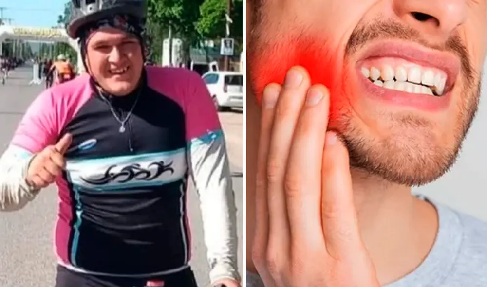 La familia de Diego Soto cree que se trató de una mala praxis de los médicos. Foto: composición LR/Clarín