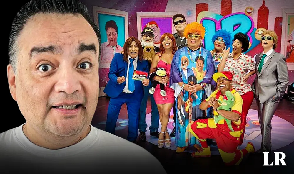 Jorge Benavides fue obligado a estudiar una carrera profesional que terminó por abandonar, ya que su pasión era el arte. Foto: composición LR/Jazmín Ceras/Instagram/Jorge Benavides/Facebook/JB en ATV