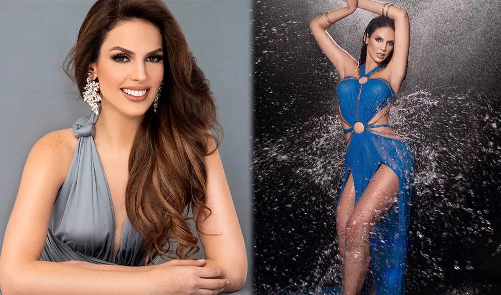 Conoce la historia de Selene Delgado, Miss Supranational Venezuela. Foto: composición LR/Miss Venezuela/Supranacionalvenezuela Conoce la historia de Selene Delgado, Miss Supranational Venezuela. Foto: composición LR/Miss Venezuela/Supranacionalvenezuela