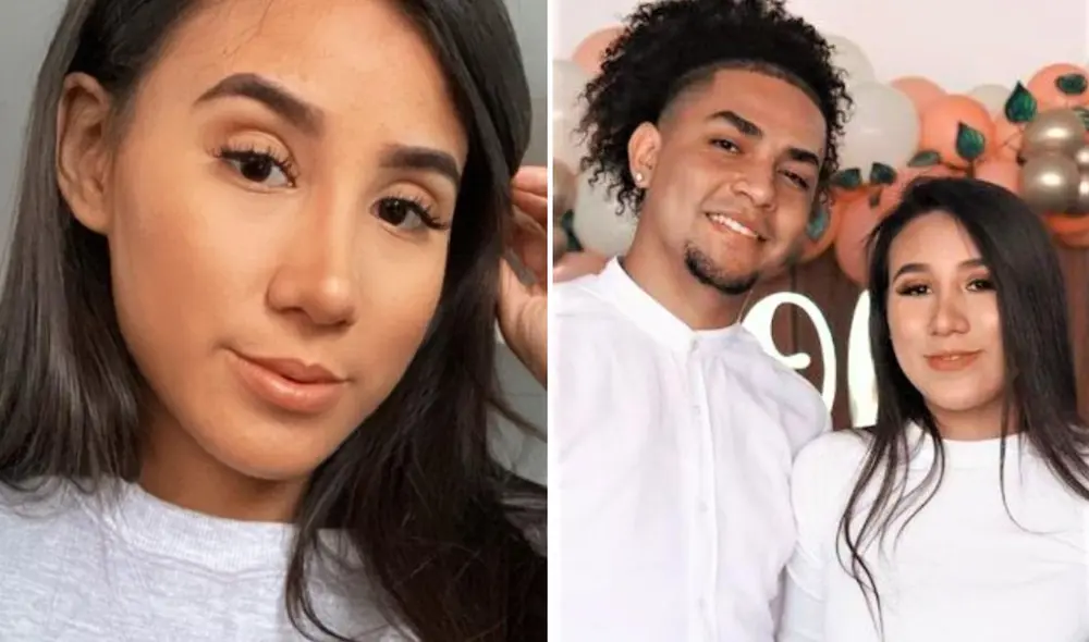 No es la primera vez que Samahara Lobatón tiene una crisis en su noviazgo con el padre de su hija. Foto: composición LR/Instagram/Samahara Lobatón No es la primera vez que Samahara Lobatón tiene una crisis en su noviazgo con el padre de su hija. Foto: composición LR/Instagram/Samahara Lobatón