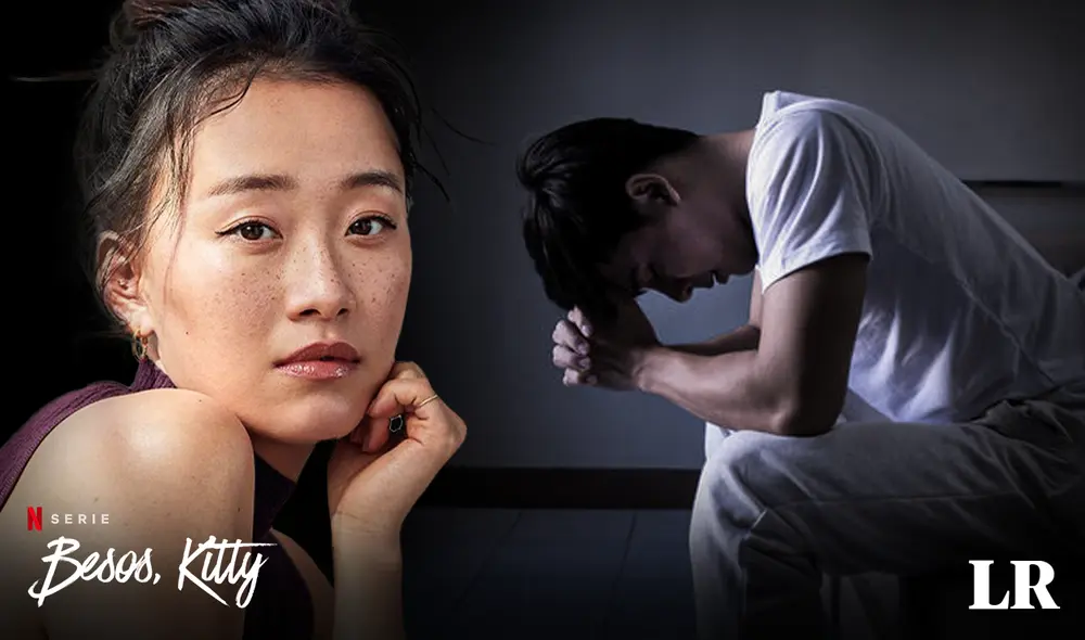 Gia Kim, de "Besos, Kitty", afirmó que le encantaría que la salud mental sea un tópico más trabajado entre los k-dramas. Foto: composición de Jazmín Ceras/LR/Instagram @thisisgiakim/AdobeStock Gia Kim, de "Besos, Kitty", afirmó que le encantaría que la salud mental sea un tópico más trabajado entre los k-dramas. Foto: composición de Jazmín Ceras/LR/Instagram @thisisgiakim/AdobeStock