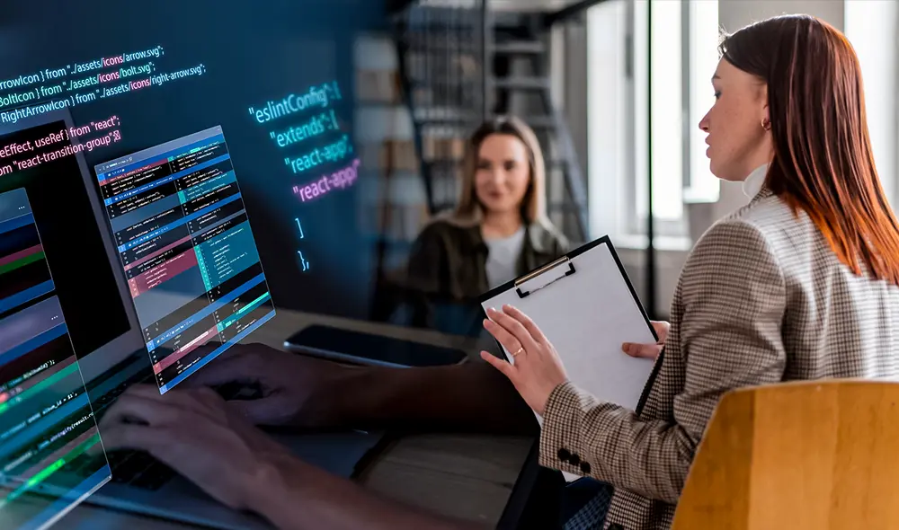 Otro de los resultados del estudio gira entorno al crecimiento de la población de estudiantes entre el 2020 y 2022. Foto: composición LR/difusión Otro de los resultados del estudio gira entorno al crecimiento de la población de estudiantes entre el 2020 y 2022. Foto: composición LR/difusión