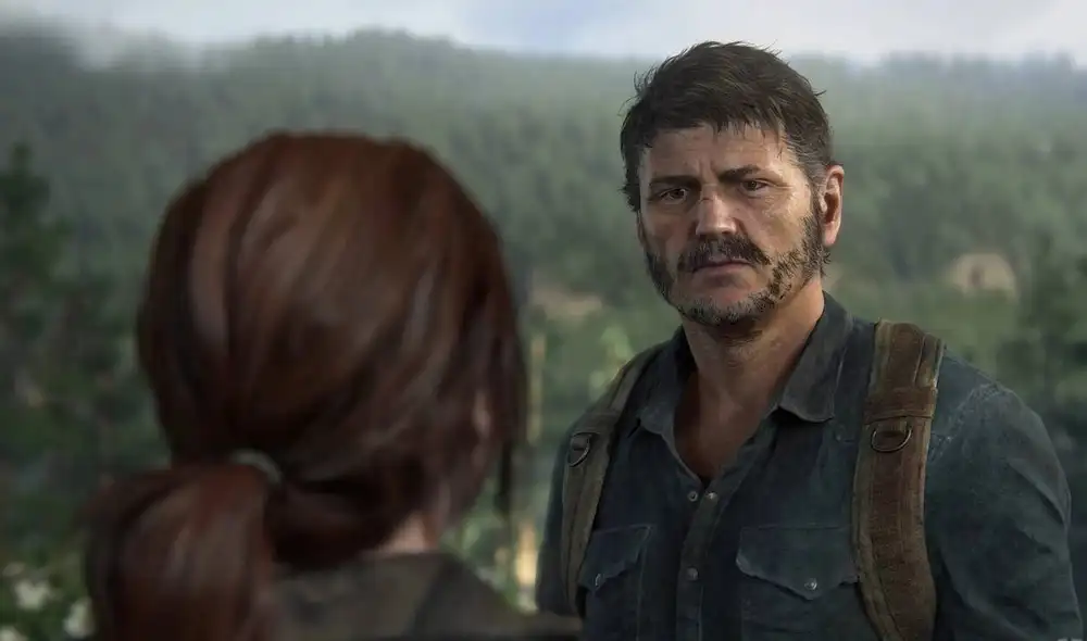 Sumérgete en la piel del famoso actor chileno en el aclamado The Last of Us Part 1. Foto: VidaExtra Sumérgete en la piel del famoso actor chileno en el aclamado The Last of Us Part 1. Foto: VidaExtra