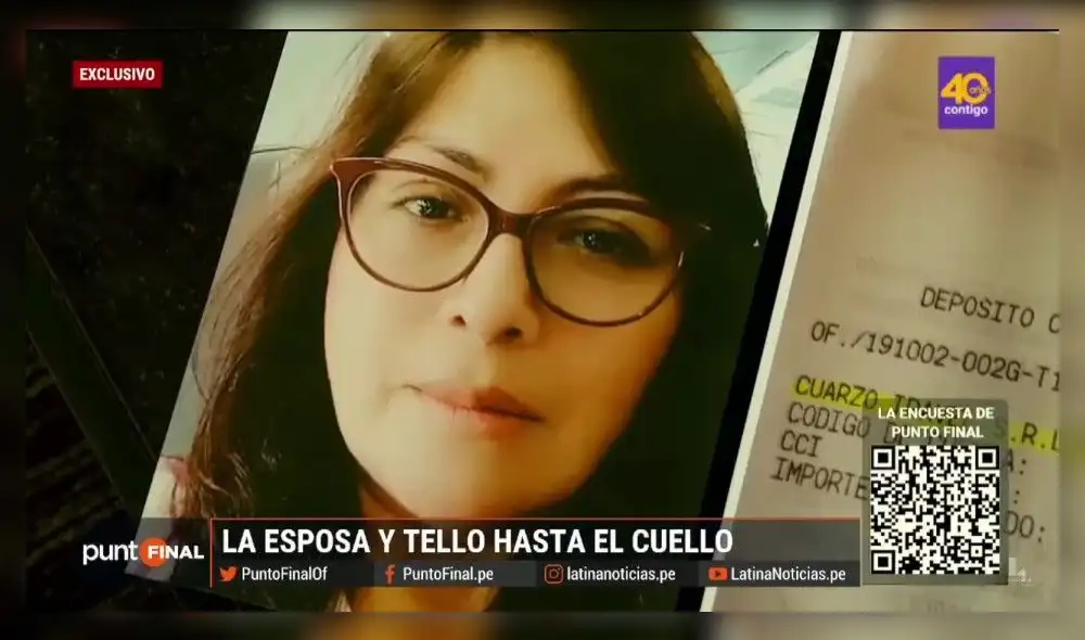 Edgar Tello ya tiene un proceso abierto en la Comisión de Ética, que podría recomendar una suspensión de 120 días en su contra. Foto: Punto Final Edgar Tello ya tiene un proceso abierto en la Comisión de Ética, que podría recomendar una suspensión de 120 días en su contra. Foto: Punto Final