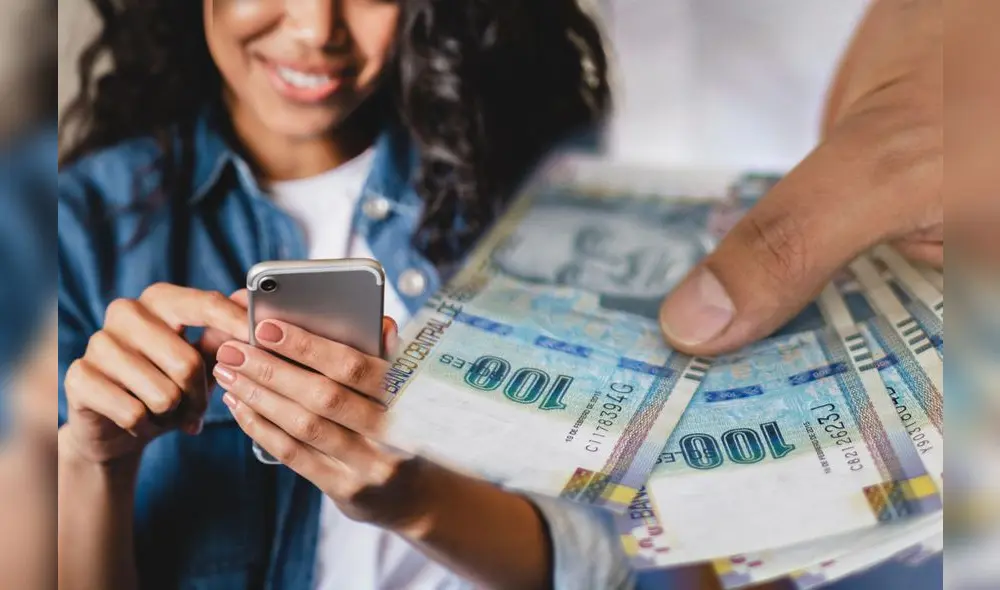 Industria movió más de S/4.000 millones en el 2022. Foto: composición LOL/BBVA/Kantar Industria movió más de S/4.000 millones en el 2022. Foto: composición LOL/BBVA/Kantar