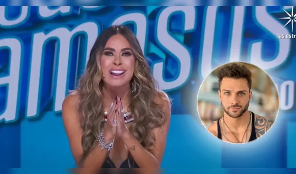 "La casa de los famosos" México inició el 4 de junio. Foto: composición LR/Televisa/La casa de los famosos "La casa de los famosos" México inició el 4 de junio. Foto: composición LR/Televisa/La casa de los famosos