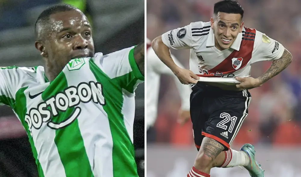 Revisa toda la programación de los partidos de hoy, lunes 12 de junio. Foto: composición LR/Dimayor/River Revisa toda la programación de los partidos de hoy, lunes 12 de junio. Foto: composición LR/Dimayor/River