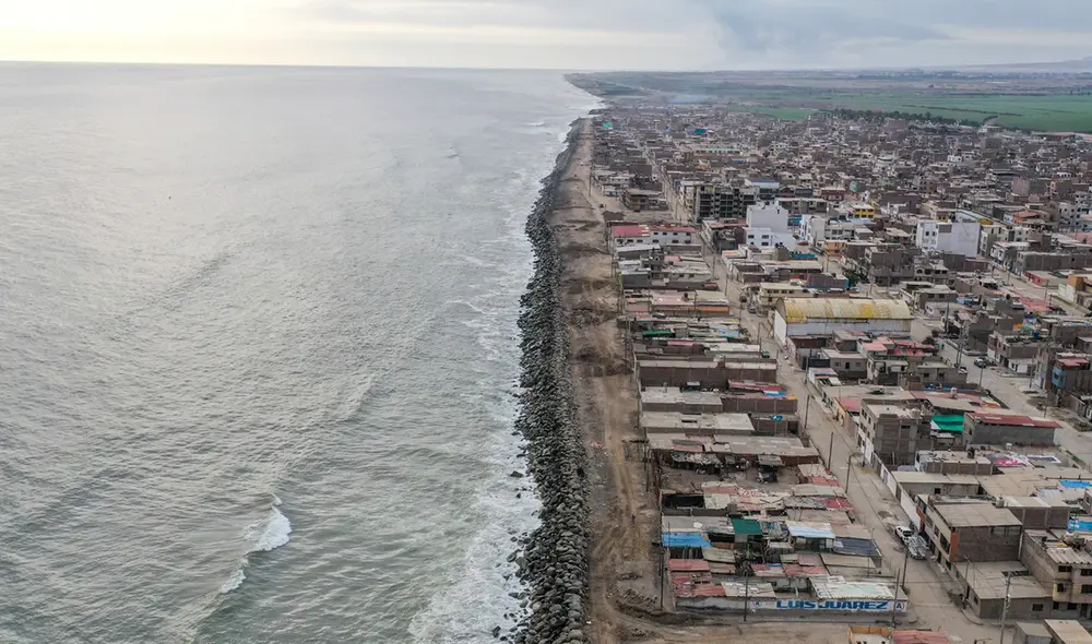 Tiempos. Obras tendrán una duración de 602 días. Foto: cortesía a La República Tiempos. Obras tendrán una duración de 602 días. Foto: cortesía a La República