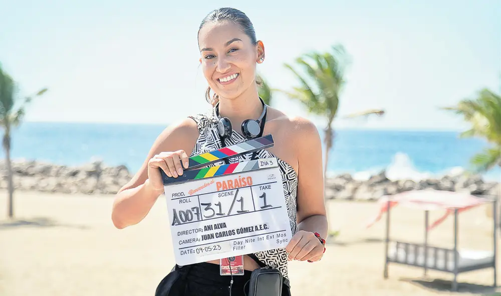 Soltera, casada, viuda, divorciada fue filmada en Lima y Pacasmayo por Ani Alva. Foto: difusión