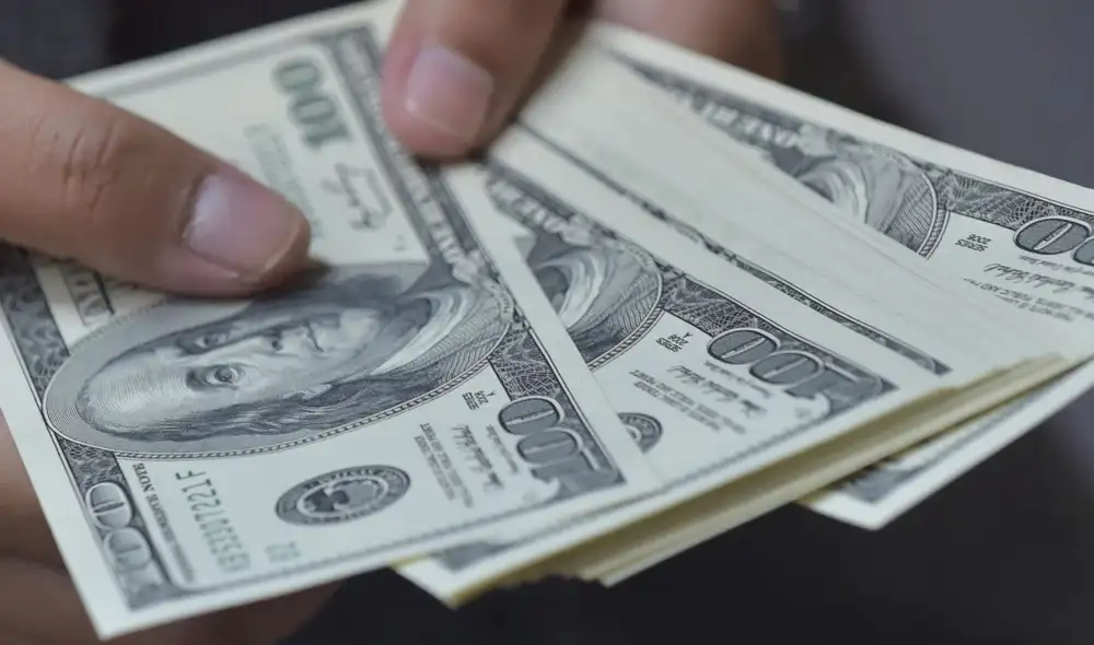 El billete verde en el mercado paralelo cotizaba en S/3,63 la compra y S/3,66 la venta, este martes 13 de junio de 2023. Foto: difusión/LR El billete verde en el mercado paralelo cotizaba en S/3,63 la compra y S/3,66 la venta, este martes 13 de junio de 2023. Foto: difusión/LR