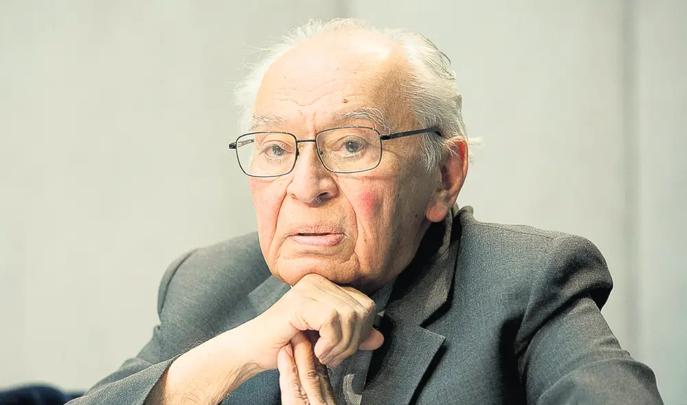 Universal. La influencia de Gutiérrez y su teología de la liberación han sido muy importantes en todo el mundo. Foto: difusión