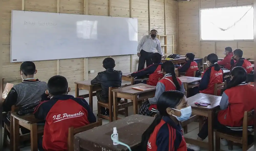 Este beneficio es por diversos conceptos, como preparación de clases. Foto: La República