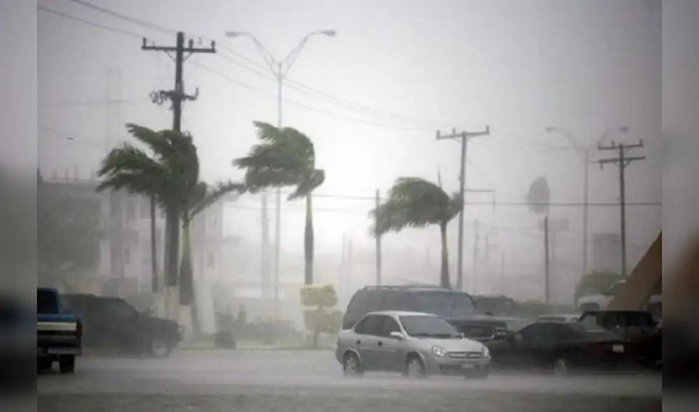 El actual otoño tendrá temperaturas más elevadas que en años anteriores, afirmó Senamhi.  Foto: Andina
