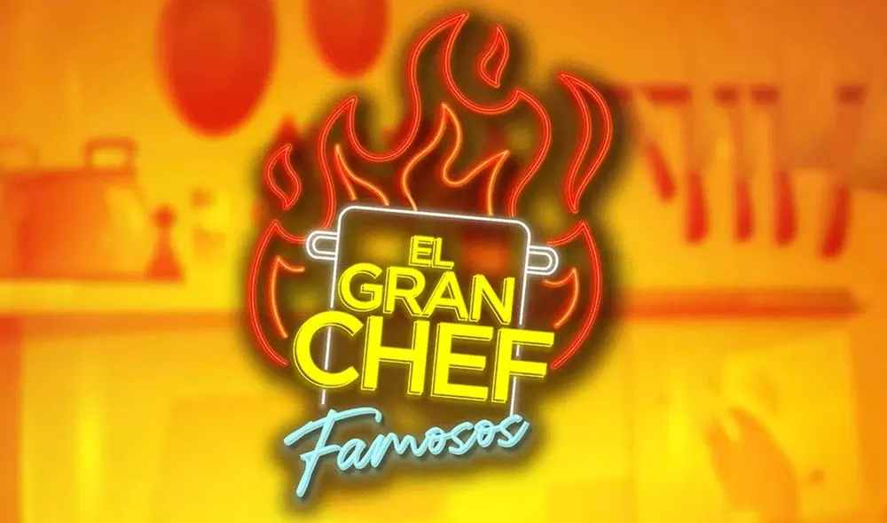 "El gran chef: famosos" seguirá con una segunda temporada. Foto: Latina