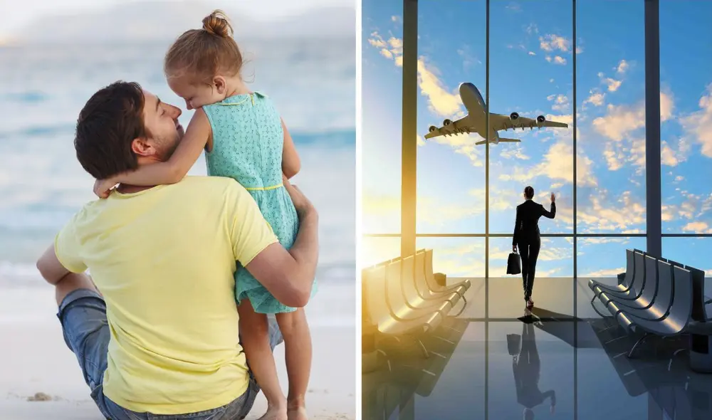 En este Día del padre, ¡date una escapada y disfruta unos momentos inolvidables con papá viajando y conociendo lugares nuevos! Foto: Composición La República/JTB Bussiness Tour/Hotelstur En este Día del padre, ¡date una escapada y disfruta unos momentos inolvidables con papá viajando y conociendo lugares nuevos! Foto: Composición La República/JTB Bussiness Tour/Hotelstur