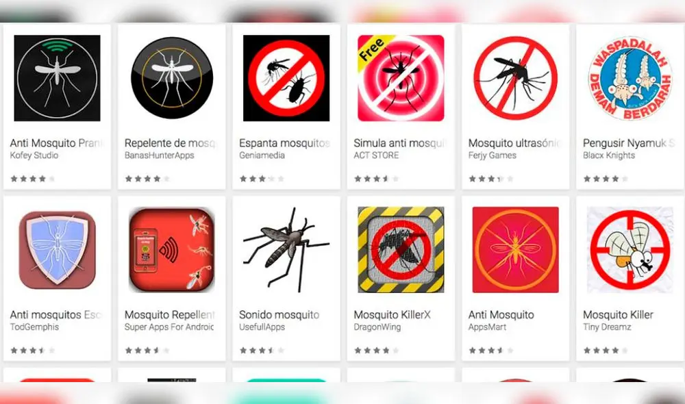 Muchas de estas apps falsas suelen ser retiradas de Play Store. Foto: Diario AS