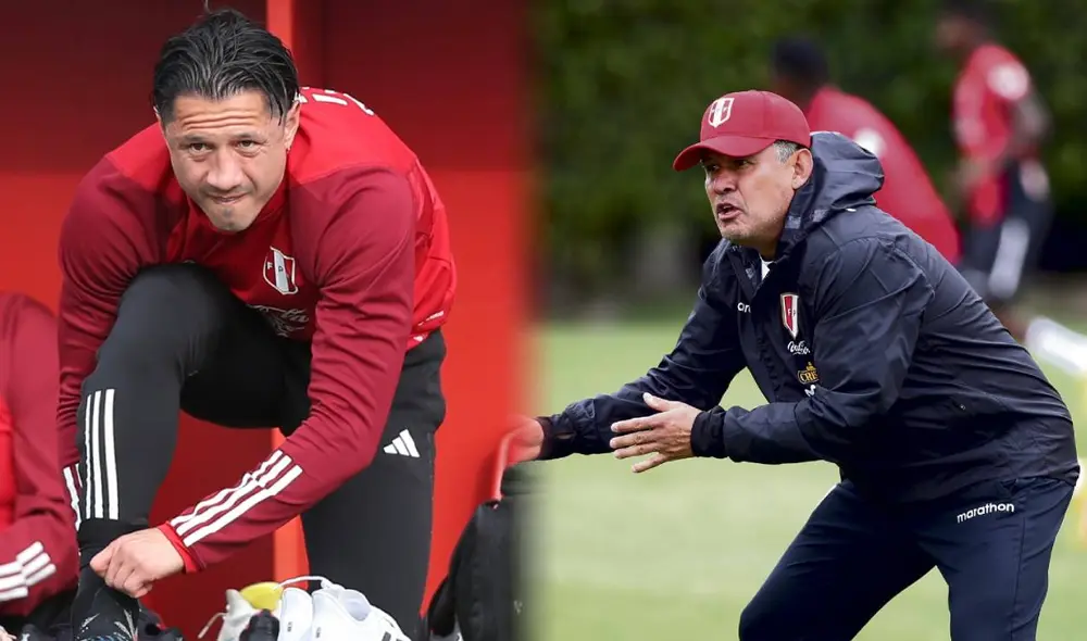 Lapadula fue convocado a la Bicolor tras conseguir el ascenso en Italia con Cagliari. Foto: composición LR/La República/FPF