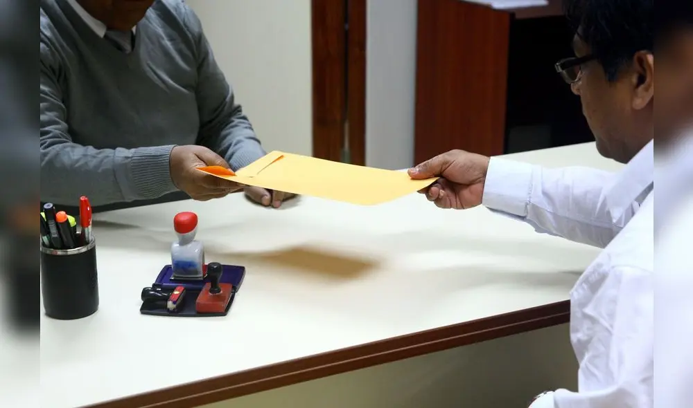 En Bienes y Servicios de Consumo, el 67% de las organizaciones locales reportan dificultades para encontrar el talento que necesitan. Foto: Andina En Bienes y Servicios de Consumo, el 67% de las organizaciones locales reportan dificultades para encontrar el talento que necesitan. Foto: Andina