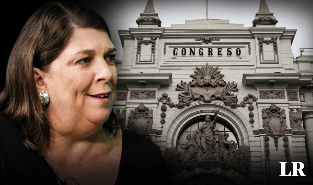 La Comisión de Ética sostuvo que no se había demostrado la participación de Heidy Juárez en el recorte de sueldos. Foto: composición Jazmín Ceras/La República La Comisión de Ética sostuvo que no se había demostrado la participación de Heidy Juárez en el recorte de sueldos. Foto: composición Jazmín Ceras/La República