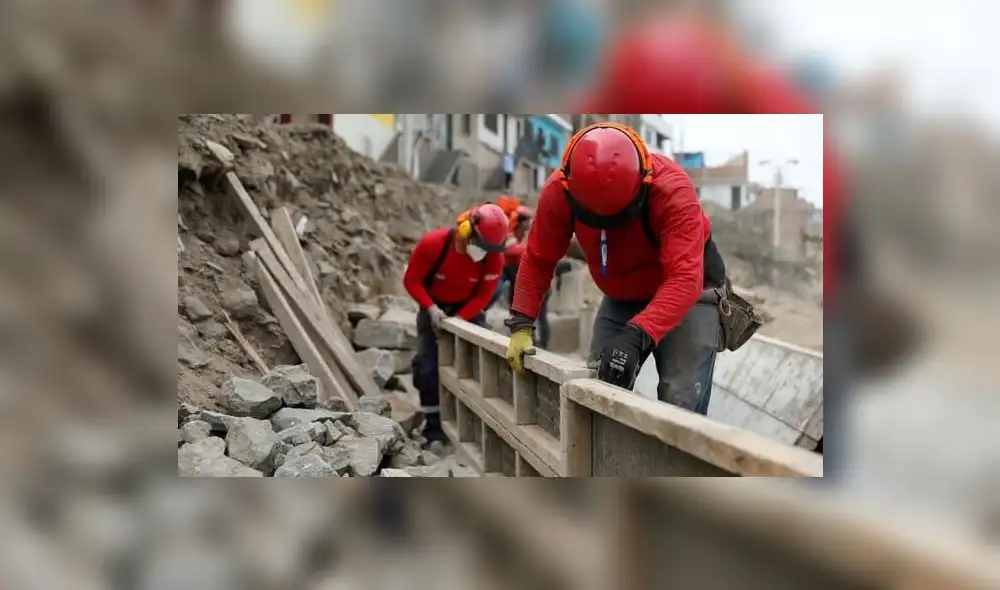 Estudio de ManpowerGroup posiciona a Perú como el tercer país con mejores expectativas . Foto: MTPE