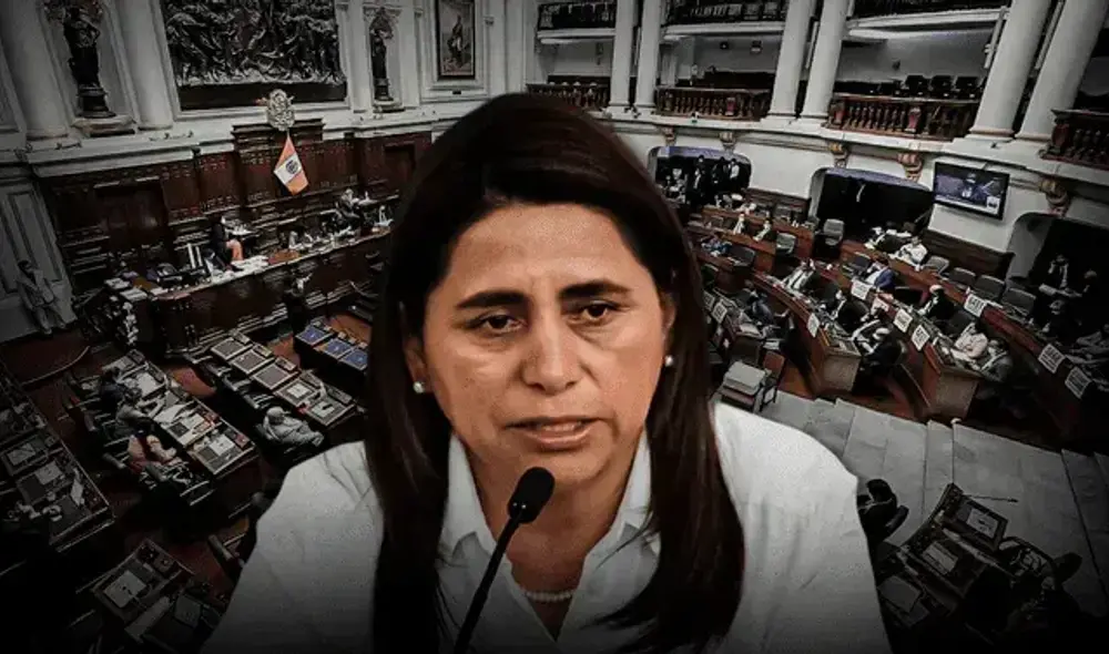 Titular del Minsa optó por responsabilizar a los gobiernos regionales del deficiente manejo de la emergencia por dengue. Foto: composición LR