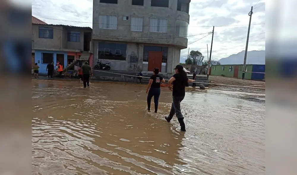 Dinero. Los gobiernos locales recibieron hasta S/100.000 de presupuesto tras el ciclón Yaku y muchos no han gastado nada. Foto: La República