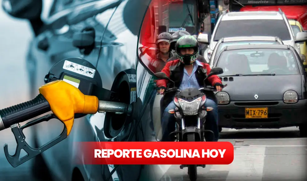 Conoce AQUÍ en qué lugares puedes abastecerte de gasolina, según tu tipo vehículo. Foto: composición LR/ MLC/ Semana