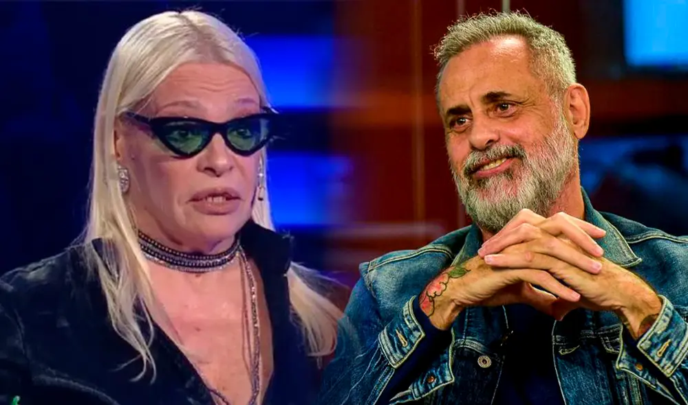 Silvia Süller arremete contra Jorge Rial y recuerda su amorío con él. Foto: Composición LR/Infobae/Caras Silvia Süller arremete contra Jorge Rial y recuerda su amorío con él. Foto: Composición LR/Infobae/Caras